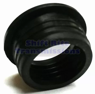 700r4 2004r 4l60 Transmission Tv Cable Kick Down Boot Seal Gm Chevy Md8 • $9.59