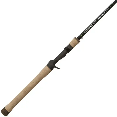 G. Loomis IMX-PRO 812C JBR Casting Rod - Jerkbait • $400