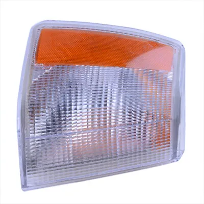 For Volvo 940 960 740 90-1995 Left Driver Side Turn Signal/Corner Light Lenses • $28.99