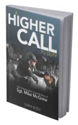 A Higher Call To Duty - Paperback - GOOD • $5.58