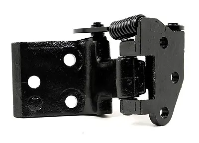 New! 1964 - 1965 - 1966 Ford Mustang Door Hinge Left Side Lower Drivers Side • $39.95