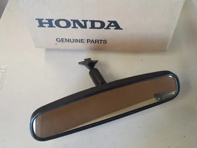 Genuine HONDA/ACURA Rear-View Mirror (Day/Night) (76400-SDA-A03) • $30.95