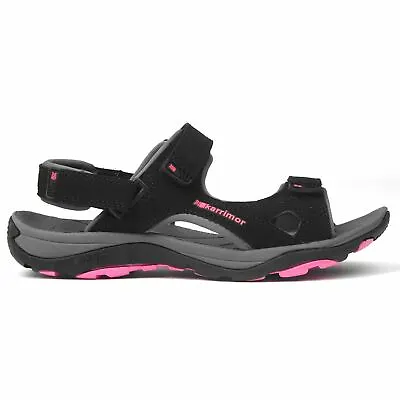 Karrimor Antibes Ladies Sandals Womens • £26.99