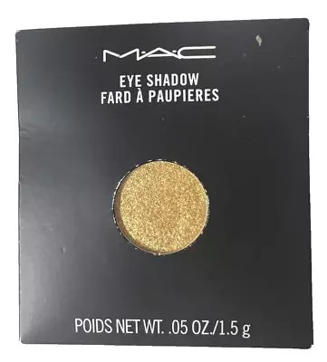 MAC Eyeshadow Refill Pan #If It Ain't Baroque -1.5g (New) • $10