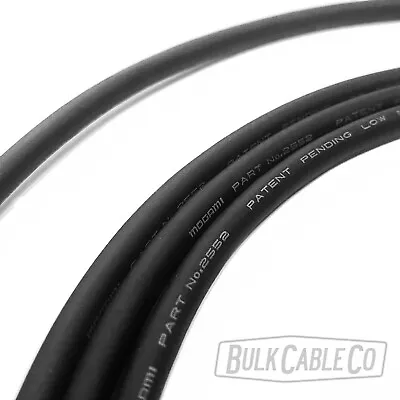 5 FT - Mogami 2552 Balanced Microphone / TRS / Expression Cable - Bulk W2552 • $7.25