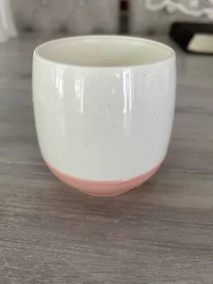 $7.75 • Buy Vintage Vacron Bopp-Decker MCM Pink Tumbler  (*23)