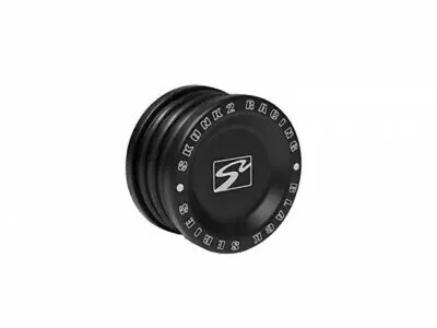 Skunk2 Black Series Billet Cam Seal Fits Honda B16 / B17 / B18/ B20 / DOHC / H22 • $47.90