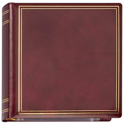 Presidential Extra-Capacity Photo Album • $113.50