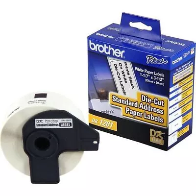 Brother QL500 Standard Labeling System • $36.26