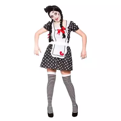 Wicked Costumes Broken Doll • £16