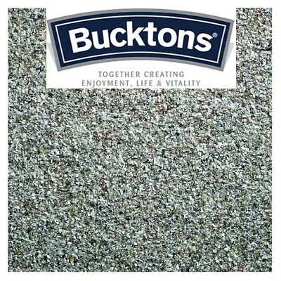 Bucktons Fine Oyster Shell 25kg Pigeon Poultry & Waterfowl Supplement Bird Feed • £22.49