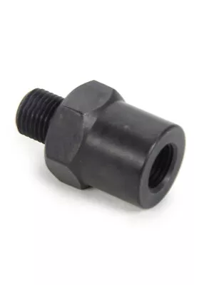 Afco Shock Extension 1 In Extension Thread-On 12 Mm X 1.25 Thread (55000049801) • $88.83