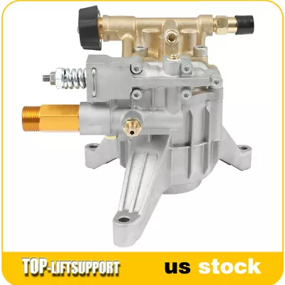 3100 PSI POWER PRESSURE WASHER WATER PUMP For Troy-Bilt 020416-2 020528-0 • $77.10