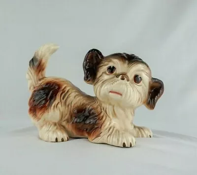 £25 • Buy Melba Ware Ceramic Dog