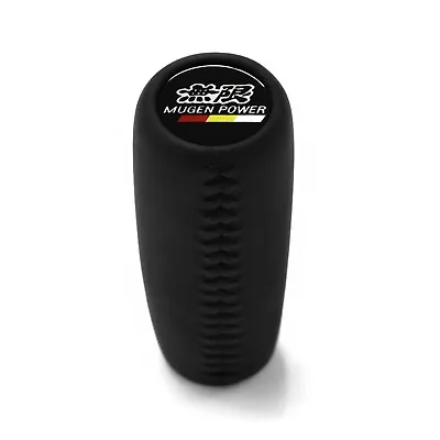 ACURA MUGEN WEIGHTED TALL SHIFT KNOB FIT JAZZ CIVIC Si INTEGRA ACCORD PRELUDE • $72