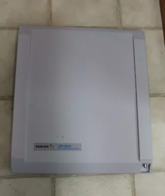 Oven Door For Varian CP-3800 GC Gas Chromatograph • $85