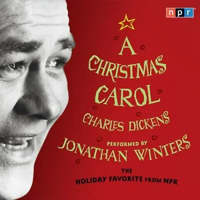 A Christmas Carol • $10.54