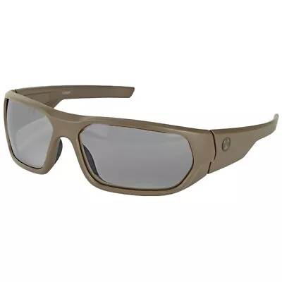 Magpul Industries MAG1145-1-245-1110 Radius FDE Frame Gray/Silver Polar Glasses • $84.45