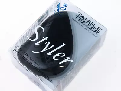 Tangle Teezer Compact Styler Instant Detangling Hairbrush For All Hair Types New • $29.99