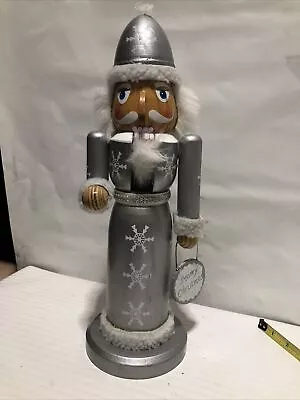 Limited Edition 2007 Nutcracker Target #11193/13402 Christmas • $13