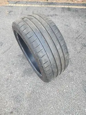 Used Michelin Pilot Super Sport 245/40R18 9-32nds • $224.99