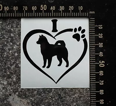 £1.95 • Buy Husky ,Car,Laptop,Etc Sticker ,£1.95