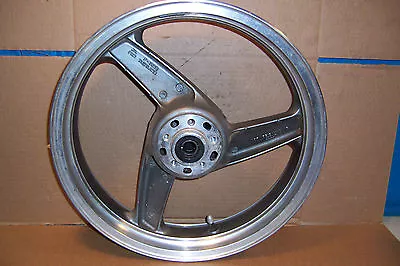 KAWASAKI ZX1100 NINJA REAR WHEEL ZX 1100 41073-1463-JF  Jh • $99.95