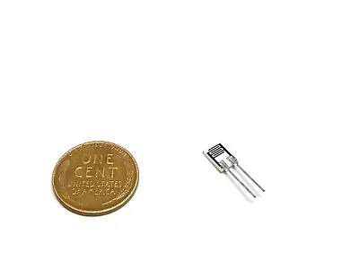 HR202L Humidity Sensor Moisture Resistance Sensor 2p 2 Pin  B8 • $8.49