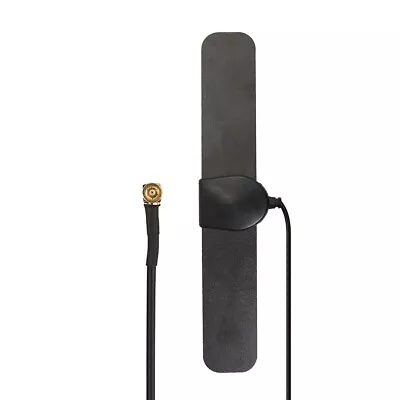 Digital RadioStable Car DAB Patch Aerial Antenna For Pioneer • $19.99