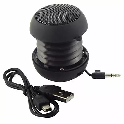 Mini Speaker For Spirit Box PSB7 P-SB11 P-SB7 EVP MP3 USB Ghost Hunt Paranormal  • $20.02