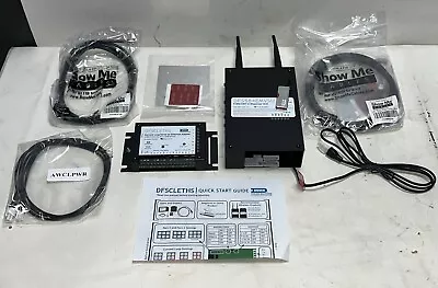 Dresser Wayne WU019855-0001 MODULE WIRELESS IN-DISP UNIT  Factory New • $559.30