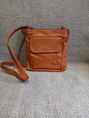 Kangol Shoulder Bag • £10.85