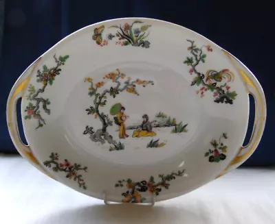 £8.95 • Buy Frank Haviland Bowl Jenners Of Edinburgh