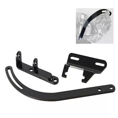 $24.50 • Buy Small Block Alternator Brackets For Chevy SWP SBC 283 305 327 Short Water Pump