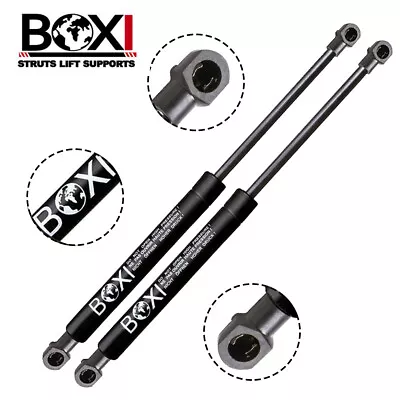 2PCS Front Hood Lift Supports Gas Shock Struts For Volvo S60 S80 V70 XC70 99-07 • $16.20