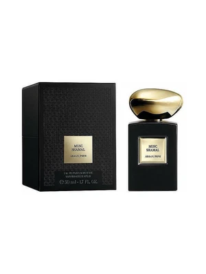 £154.99 • Buy Armani Prive Musc Shamal 50ml Eau De Parfum Spray For Women 
