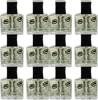 Ecko By Mark Ecko For Men Combo Pack: Miniature EDT Cologne Spray 6oz (12x0.5oz) • $53.99