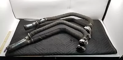 $200 • Buy Honda Cb750k DOHC Exhaust Manifold  Heat Wrapped