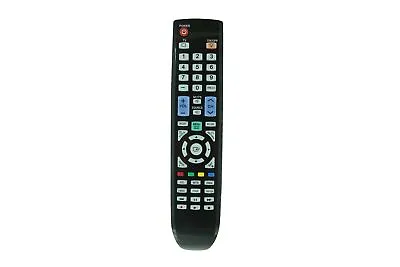 Remote Control For Samsung BN59-00673A BN59-00696A Smart Plasma LCD LED HDTV TV • $19.84