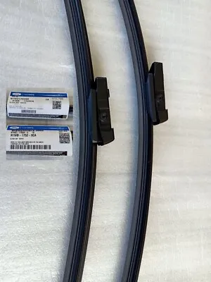 FORD RANGER EVEREST NEXT-GENT 2022-23 Genuine Wiper Blades X 2 (right + Right) • $48.93