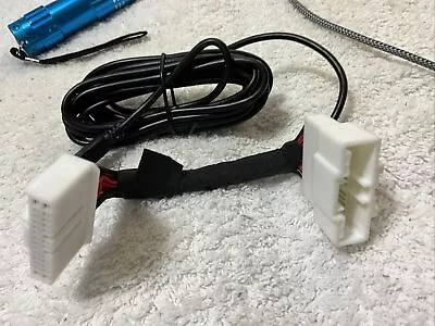 Tesla OBD2 To USB Cable • $5