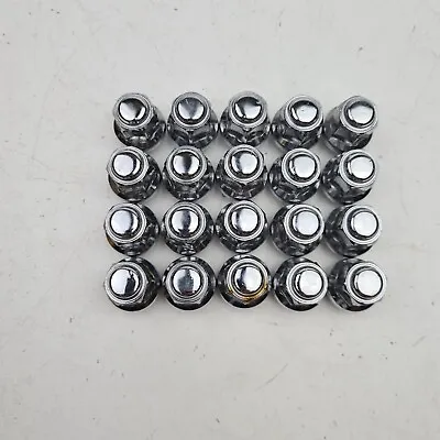 Mazda 3 Wheel Lock Lug Nuts BN 05/16-02/19 Set Of 20 • $68