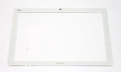 New Apple White MacBook Front LCD Display Bezel A1181 922-8383 922-7776 922-7401 • $7.99