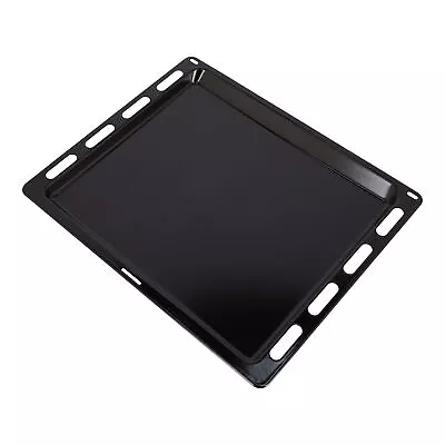 MIELE  Aluminium Professional Baking Tray 440 X 370mm Cooker Oven • £17.35