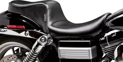 Le Pera Cherokee Seat - Smooth Seat 2-Up LN-021 0803-0533 • $431.10