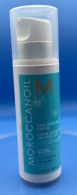 MoroccanOil Curl Defining Cream 8.5 Oz / 250ml • $29.88