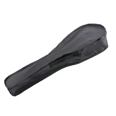 $14.98 • Buy Adjustable Backpack Ukulele Case Bag Waterproof (23/26/38INCH) Durable