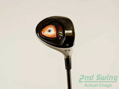 TaylorMade R11s Fairway Wood 5 Wood 5W 19° Graphite Regular Right 43.0in • $89.19