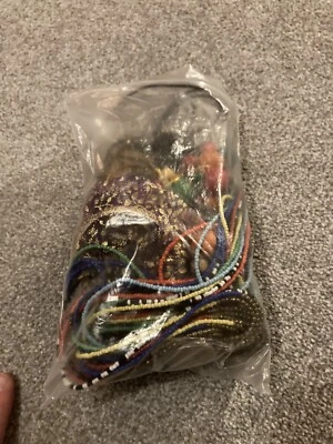 £10 • Buy Uniquue Jewellery Job Lot