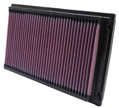 K&N ENGINEERING KN Drop In Air Filters | 33-2031-2 • $69.16